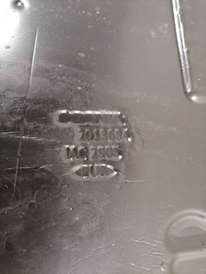 Scania Kummimatt 2013684 - Универсальная запчасть для Грузовиков: фото 2 Scania Kummimatt 2013684 - Универсальная запчасть для Грузовиков: фото 2