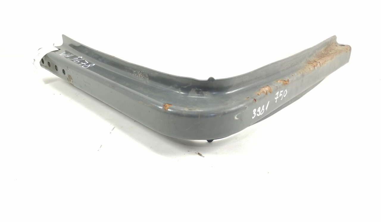 Scania Kütusepaagi kandur, Scania 1887755 - Топливный бак для Грузовиков: фото 3 Scania Kütusepaagi kandur, Scania 1887755 - Топливный бак для Грузовиков: фото 3