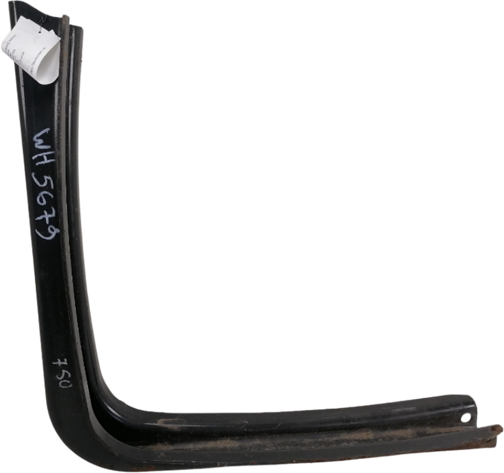 Scania Kütusepaagi kandur, Scania 1887755 - Топливный бак для Грузовиков: фото 1 Scania Kütusepaagi kandur, Scania 1887755 - Топливный бак для Грузовиков: фото 1