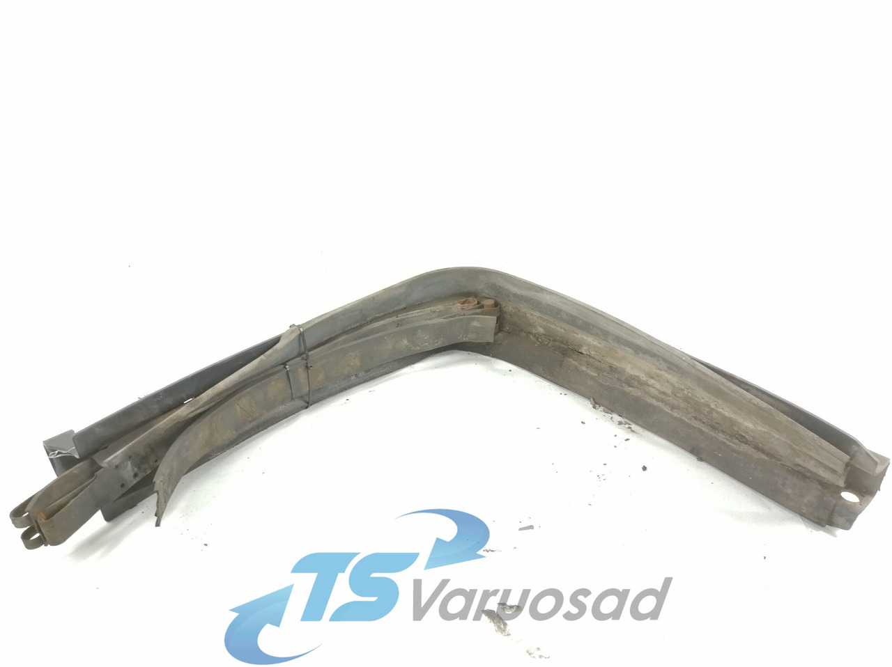 Scania Kütusepaagi kandur, Scania 1887755 - Топливный бак для Грузовиков: фото 3 Scania Kütusepaagi kandur, Scania 1887755 - Топливный бак для Грузовиков: фото 3