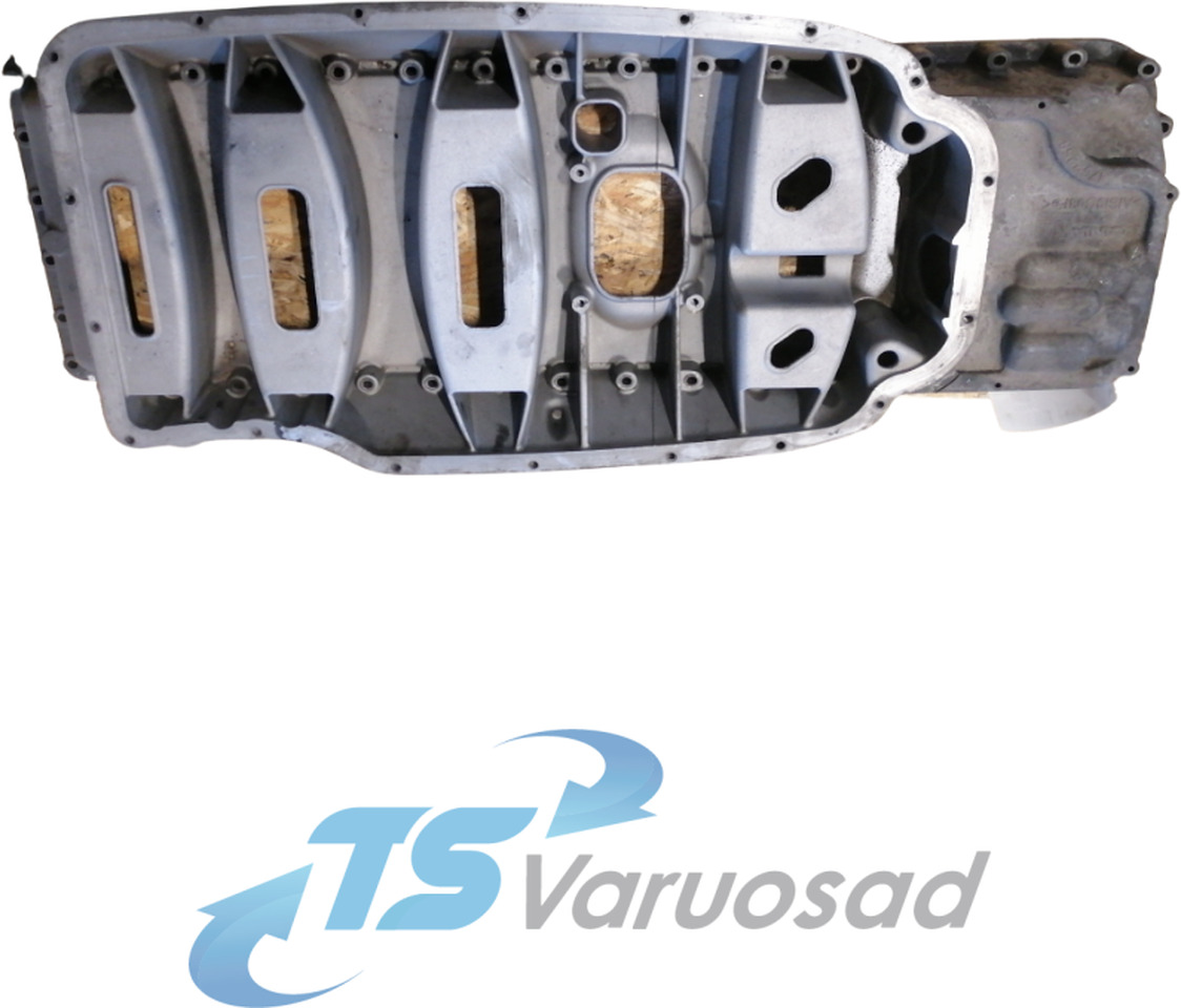 Scania Ladder frame 1762258 - Масляный поддон для Грузовиков: фото 1 Scania Ladder frame 1762258 - Масляный поддон для Грузовиков: фото 1
