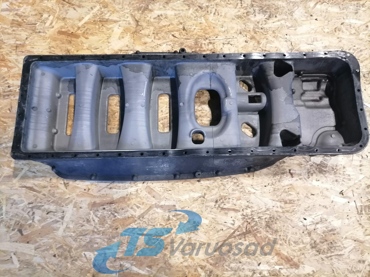 Scania Ladder frame 1942851 - Масляный поддон для Грузовиков: фото 2 Scania Ladder frame 1942851 - Масляный поддон для Грузовиков: фото 2