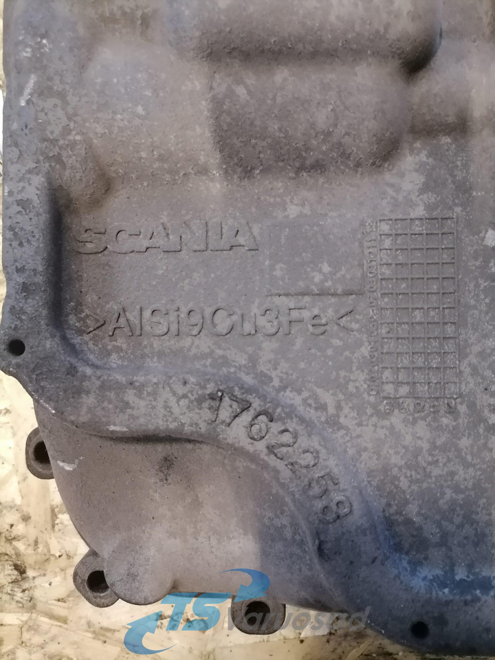 Scania Ladder frame 1942851 - Масляный поддон для Грузовиков: фото 3 Scania Ladder frame 1942851 - Масляный поддон для Грузовиков: фото 3