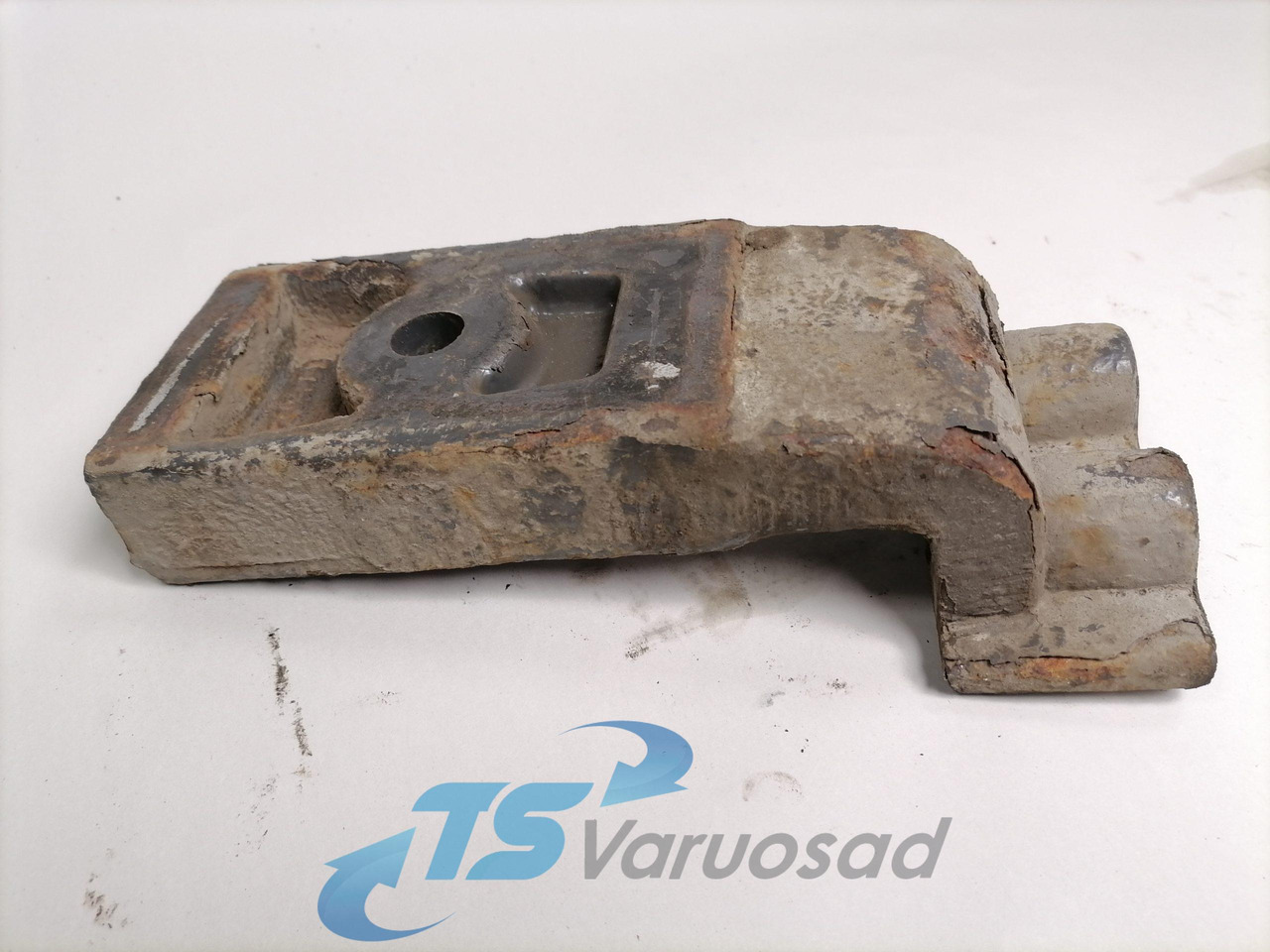 Scania Leaf spring set 1545027 - Стабилизатор поперечной устойчивости для Грузовиков: фото 3 Scania Leaf spring set 1545027 - Стабилизатор поперечной устойчивости для Грузовиков: фото 3
