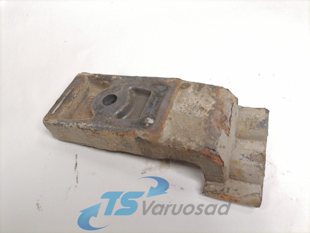 Scania Leaf spring set 1545027 - Стабилизатор поперечной устойчивости для Грузовиков: фото 1 Scania Leaf spring set 1545027 - Стабилизатор поперечной устойчивости для Грузовиков: фото 1