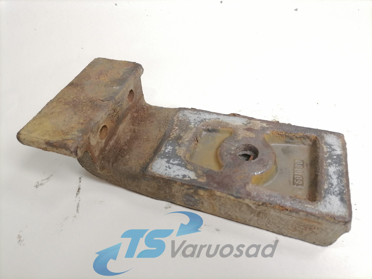 Scania Leaf spring set 1545027 - Стабилизатор поперечной устойчивости для Грузовиков: фото 2 Scania Leaf spring set 1545027 - Стабилизатор поперечной устойчивости для Грузовиков: фото 2