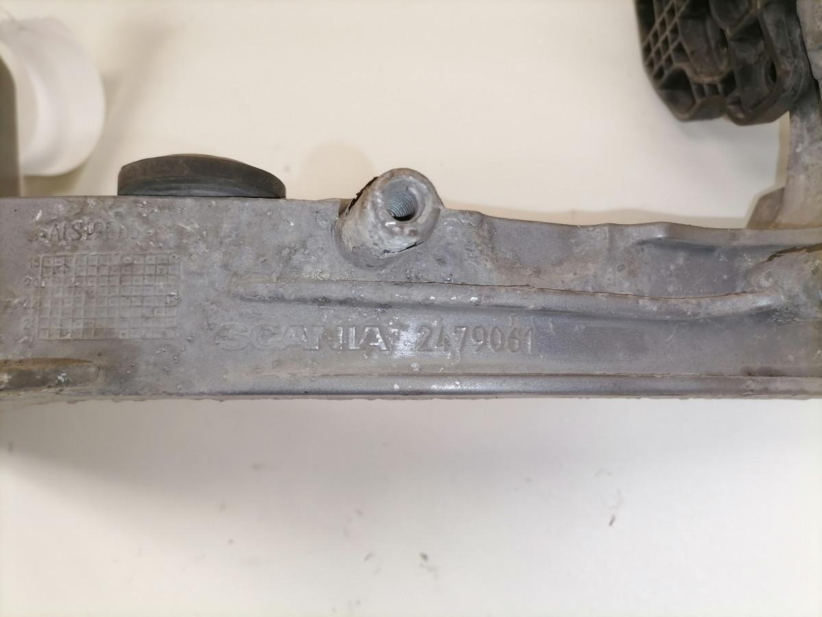 Scania Light bracket 2479061 - Свет/ Освещение для Грузовиков: фото 4 Scania Light bracket 2479061 - Свет/ Освещение для Грузовиков: фото 4