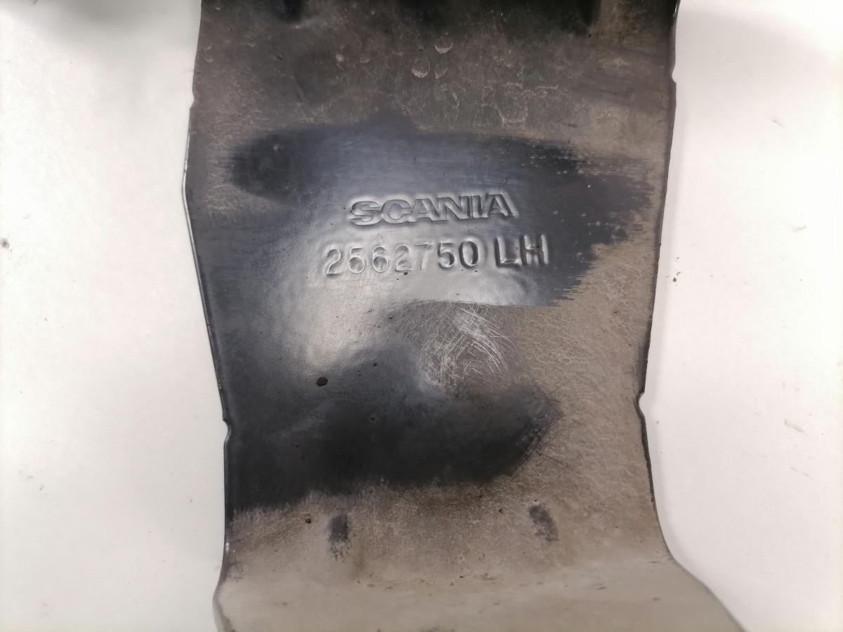 Scania Light bracket 2562750 - Свет/ Освещение для Грузовиков: фото 3 Scania Light bracket 2562750 - Свет/ Освещение для Грузовиков: фото 3