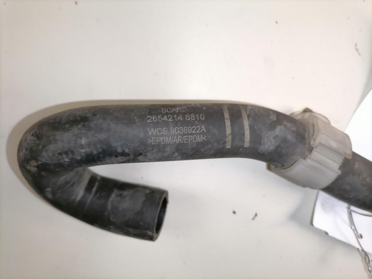 Scania Lõdvik 2654214 - Система охлаждения для Грузовиков: фото 4 Scania Lõdvik 2654214 - Система охлаждения для Грузовиков: фото 4