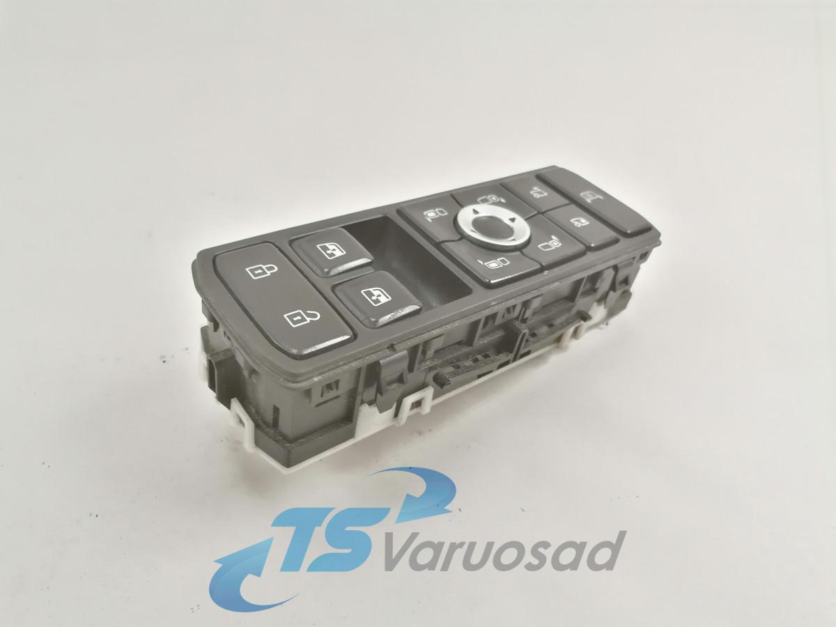 Scania Lülitite moodul 2569026 - Кабина для Грузовиков: фото 2 Scania Lülitite moodul 2569026 - Кабина для Грузовиков: фото 2