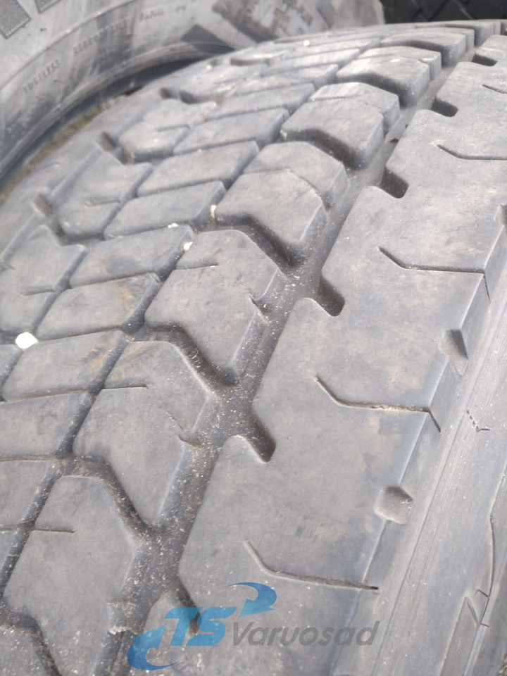 Scania Matador 315/70 R22,5 31570R225 - Шины и диски для Грузовиков: фото 1 Scania Matador 315/70 R22,5 31570R225 - Шины и диски для Грузовиков: фото 1