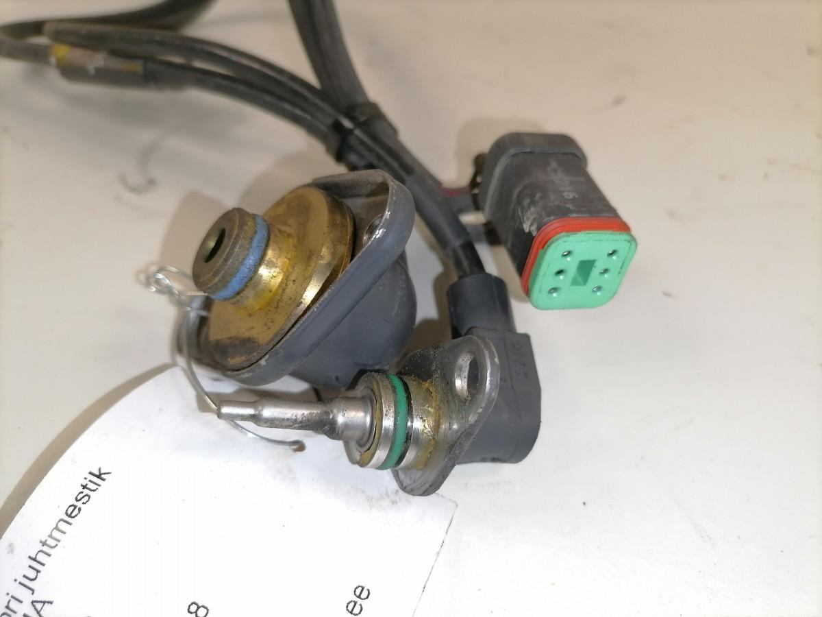 Scania Mootori juhtmestik 2414320 - Универсальная запчасть для Грузовиков: фото 2 Scania Mootori juhtmestik 2414320 - Универсальная запчасть для Грузовиков: фото 2