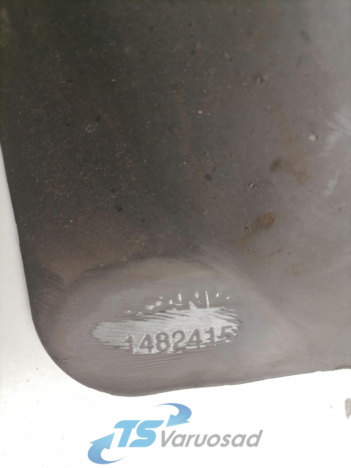 Scania Mudguard 1482415 - Универсальная запчасть для Грузовиков: фото 2 Scania Mudguard 1482415 - Универсальная запчасть для Грузовиков: фото 2