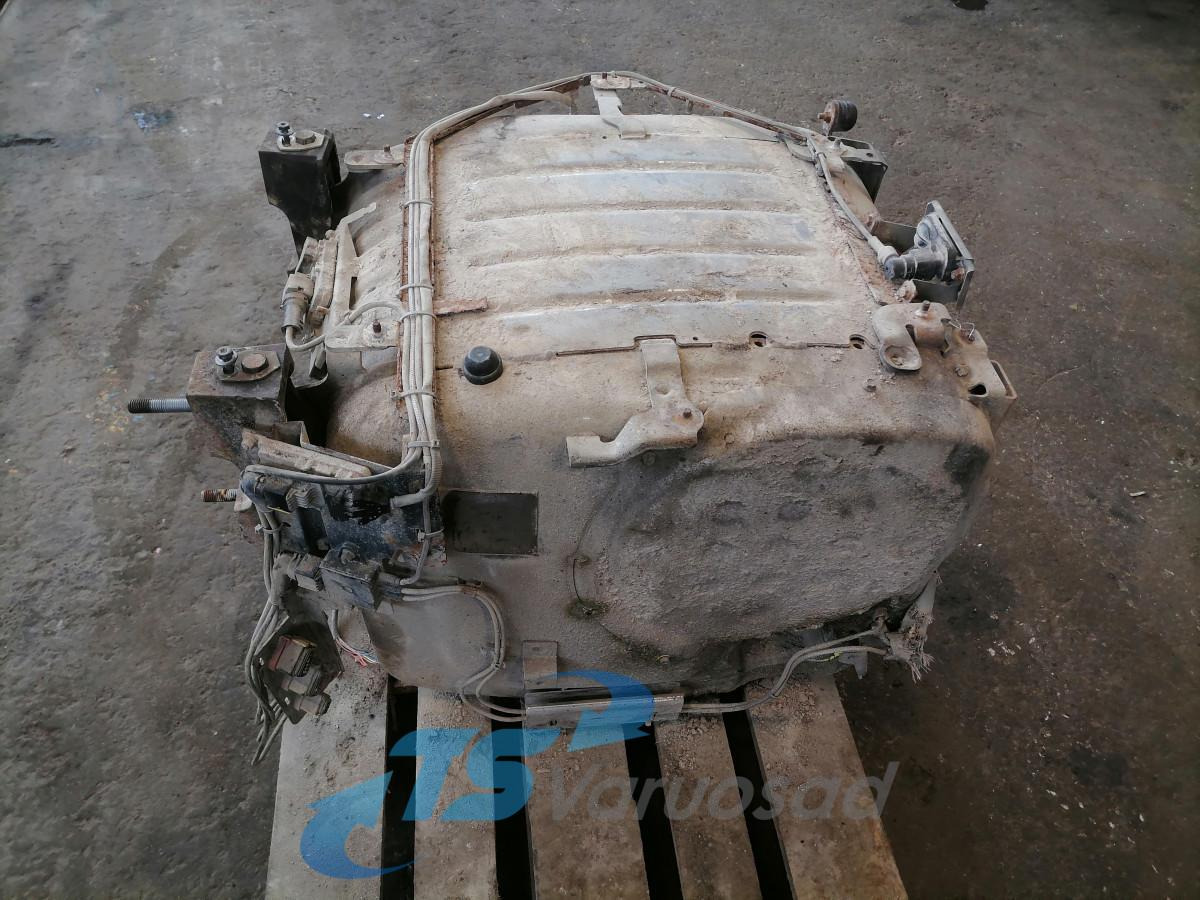 Scania Muffler 2081012 - Глушитель для Грузовиков: фото 3 Scania Muffler 2081012 - Глушитель для Грузовиков: фото 3