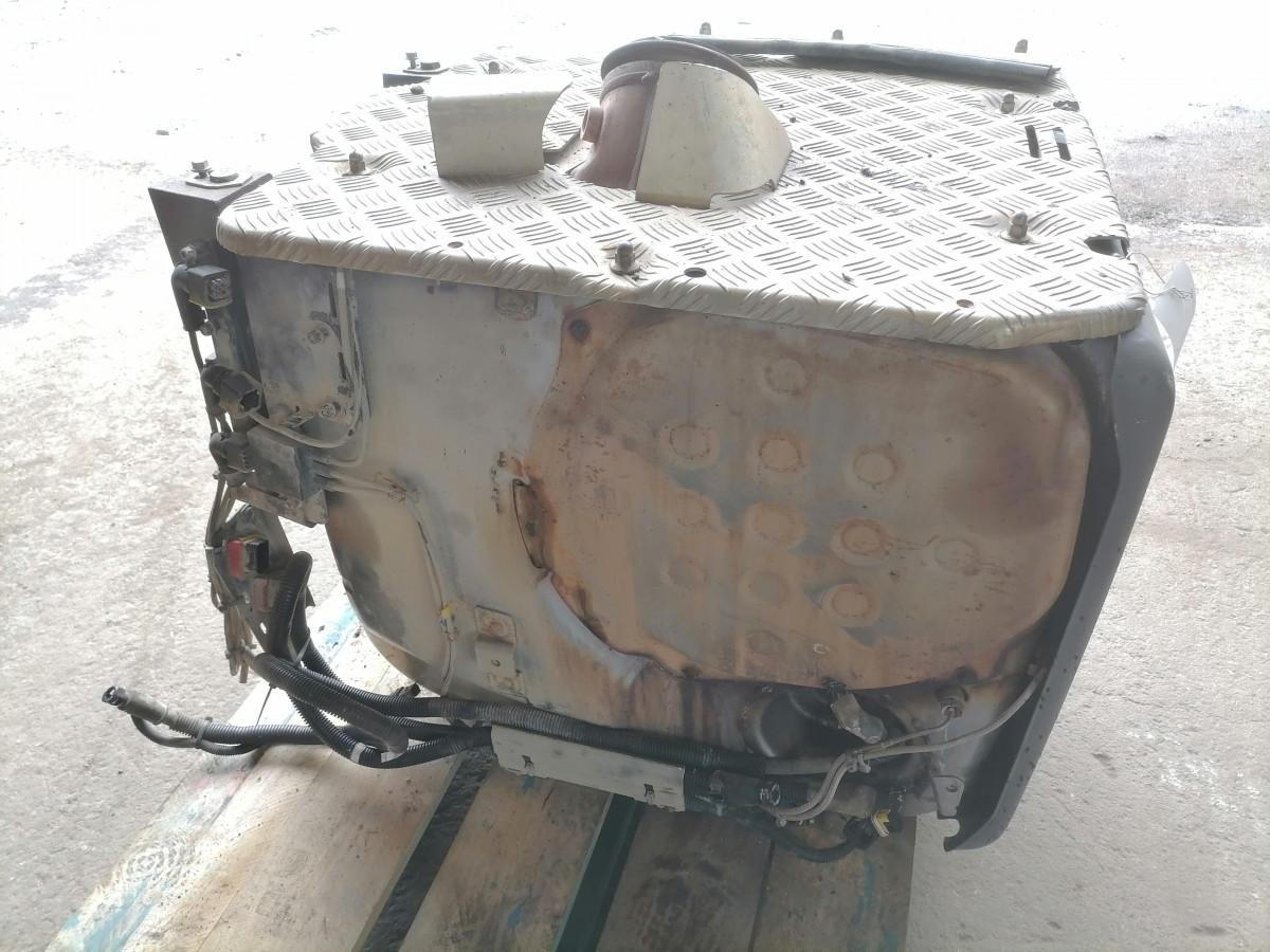 Scania Muffler 2352102 - Глушитель для Грузовиков: фото 4 Scania Muffler 2352102 - Глушитель для Грузовиков: фото 4