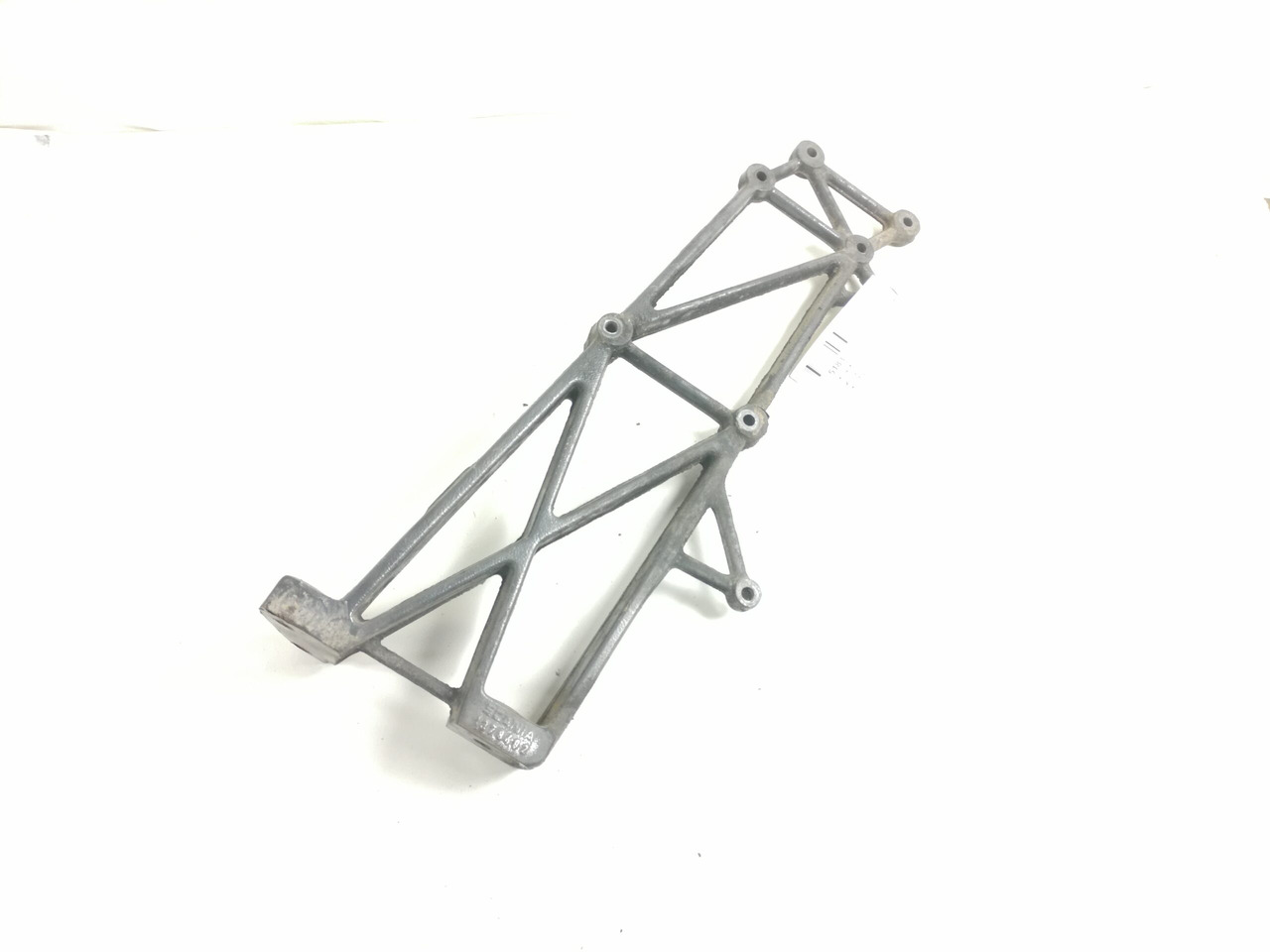 Scania Muffler carrier 1378482 - Глушитель для Грузовиков: фото 4 Scania Muffler carrier 1378482 - Глушитель для Грузовиков: фото 4