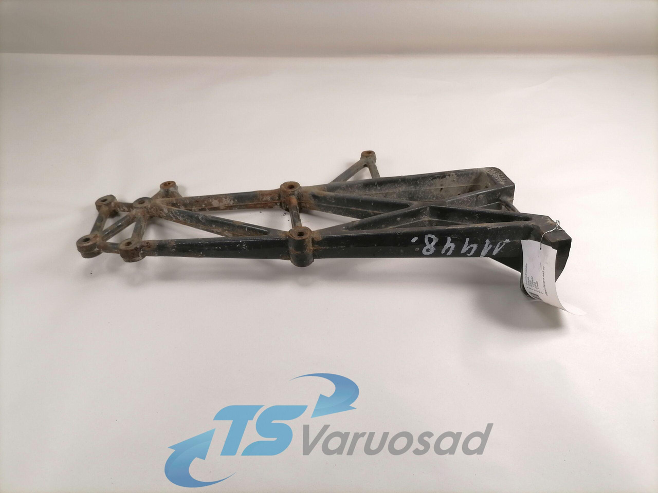 Scania Muffler carrier 1378482 - Глушитель для Грузовиков: фото 1 Scania Muffler carrier 1378482 - Глушитель для Грузовиков: фото 1