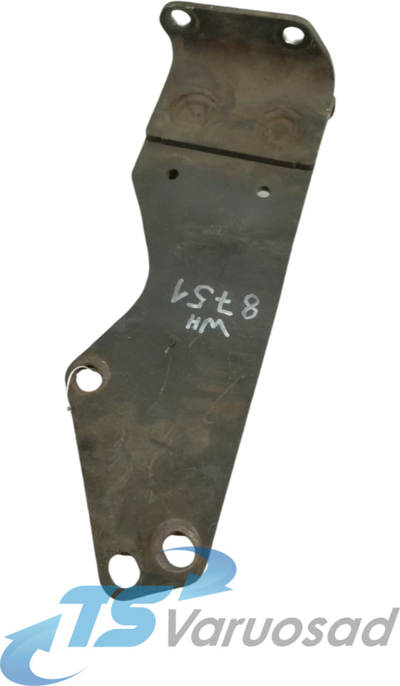 Scania Muffler carrier 1439419 - Глушитель для Грузовиков: фото 1 Scania Muffler carrier 1439419 - Глушитель для Грузовиков: фото 1
