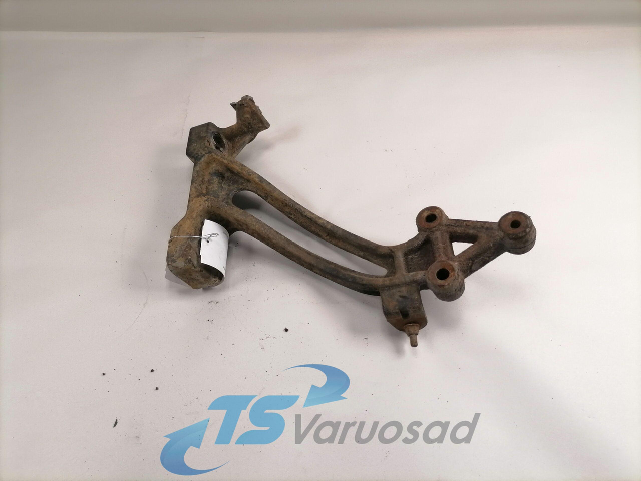 Scania Muffler carrier 1497657 - Глушитель для Грузовиков: фото 1 Scania Muffler carrier 1497657 - Глушитель для Грузовиков: фото 1