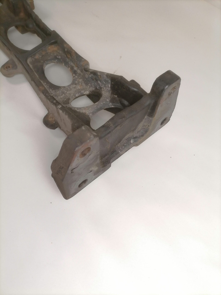 Scania Muffler carrier 1541006 - Глушитель для Грузовиков: фото 4 Scania Muffler carrier 1541006 - Глушитель для Грузовиков: фото 4