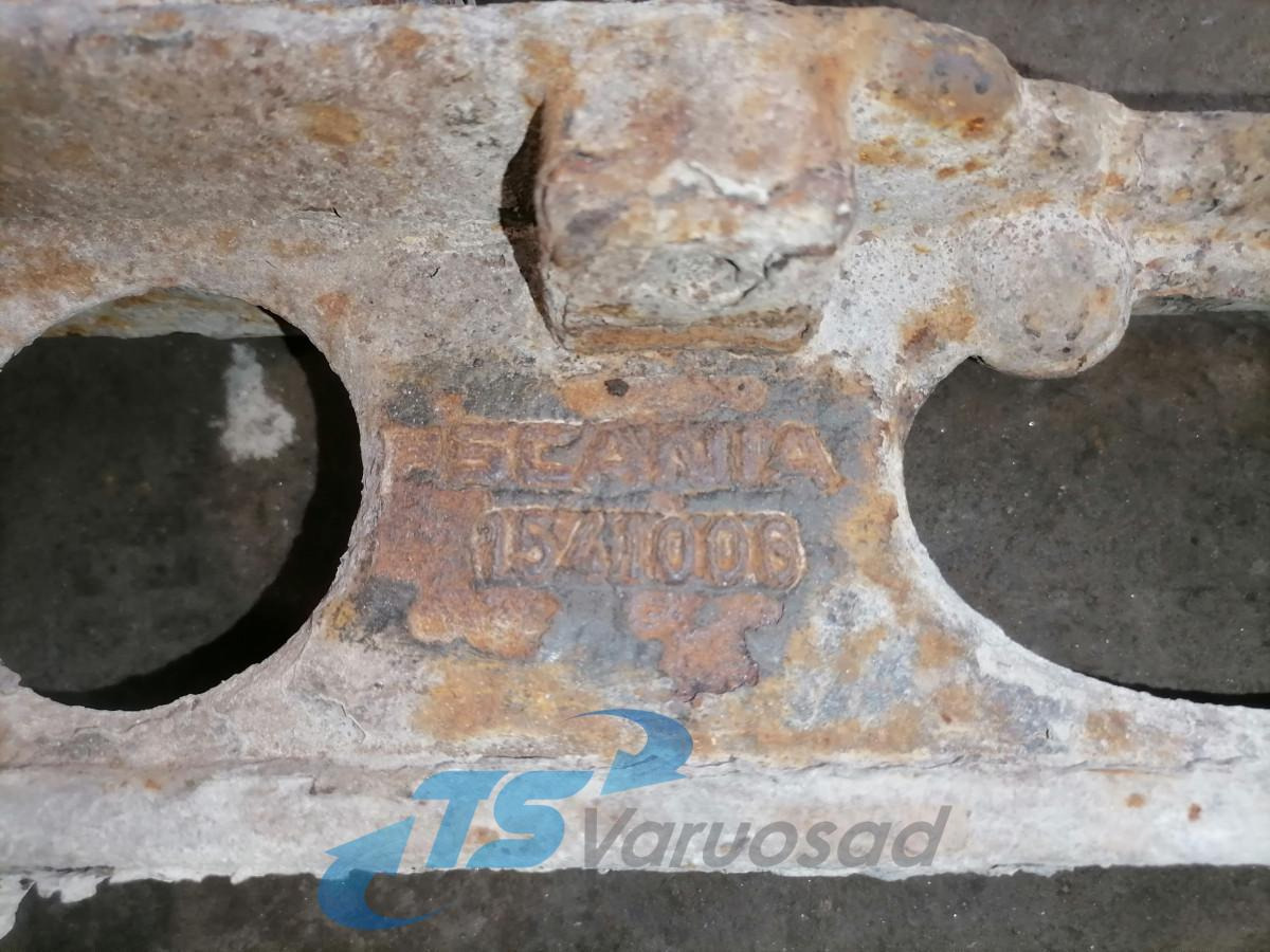 Scania Muffler carrier 1541006 - Глушитель для Грузовиков: фото 4 Scania Muffler carrier 1541006 - Глушитель для Грузовиков: фото 4