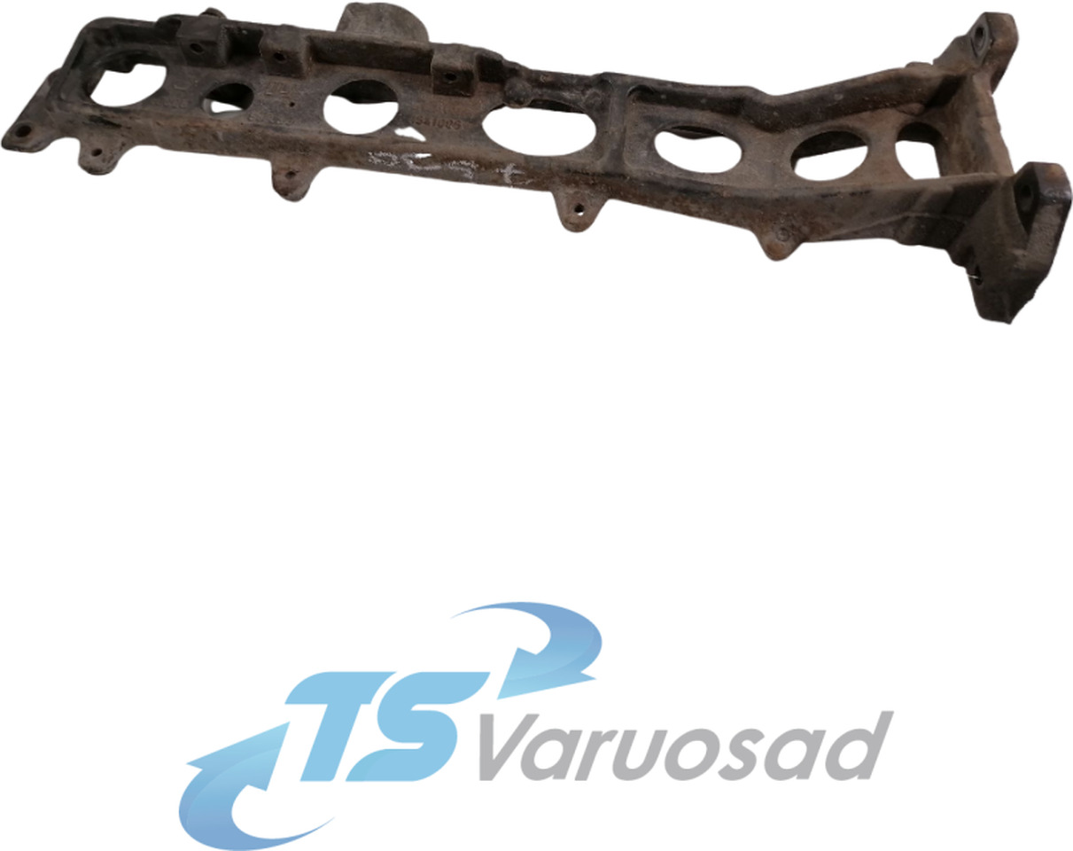 Scania Muffler carrier 1541006 - Глушитель для Грузовиков: фото 1 Scania Muffler carrier 1541006 - Глушитель для Грузовиков: фото 1