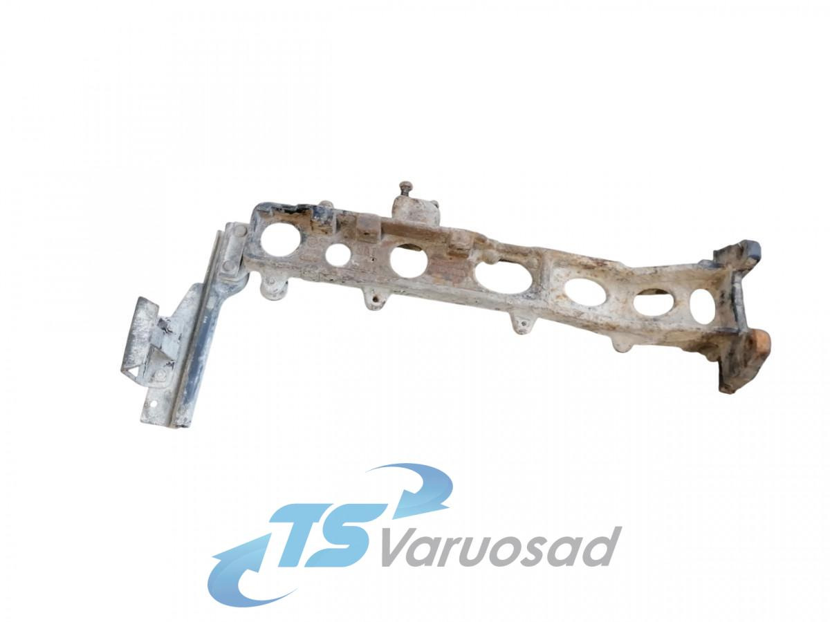 Scania Muffler carrier 1541006 - Глушитель для Грузовиков: фото 1 Scania Muffler carrier 1541006 - Глушитель для Грузовиков: фото 1