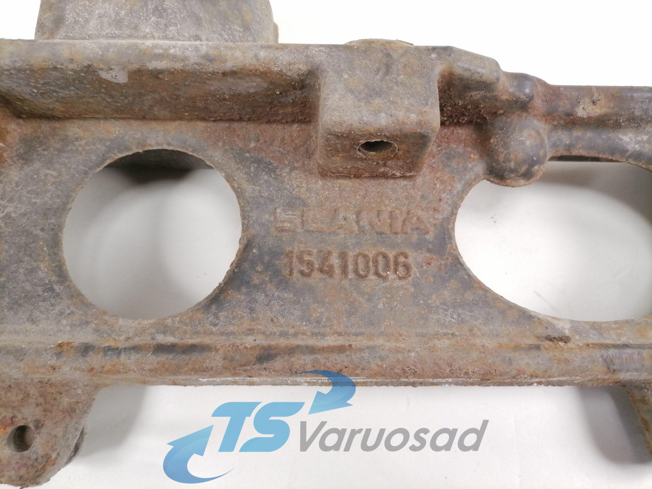 Scania Muffler carrier 1541006 - Глушитель для Грузовиков: фото 3 Scania Muffler carrier 1541006 - Глушитель для Грузовиков: фото 3