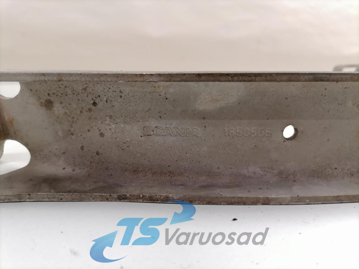 Scania Muffler carrier 1850508 - Глушитель для Грузовиков: фото 4 Scania Muffler carrier 1850508 - Глушитель для Грузовиков: фото 4