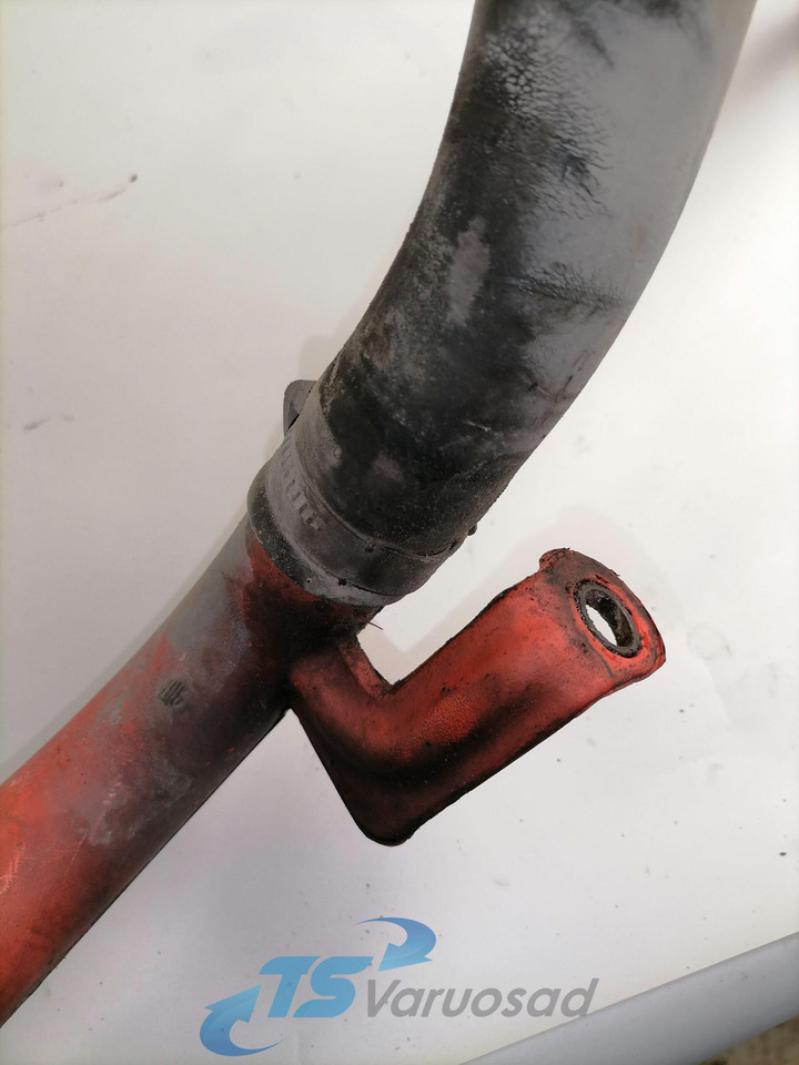 Двигатель и запчасти для Грузовиков Scania Oil pipe 1724875: фото 6