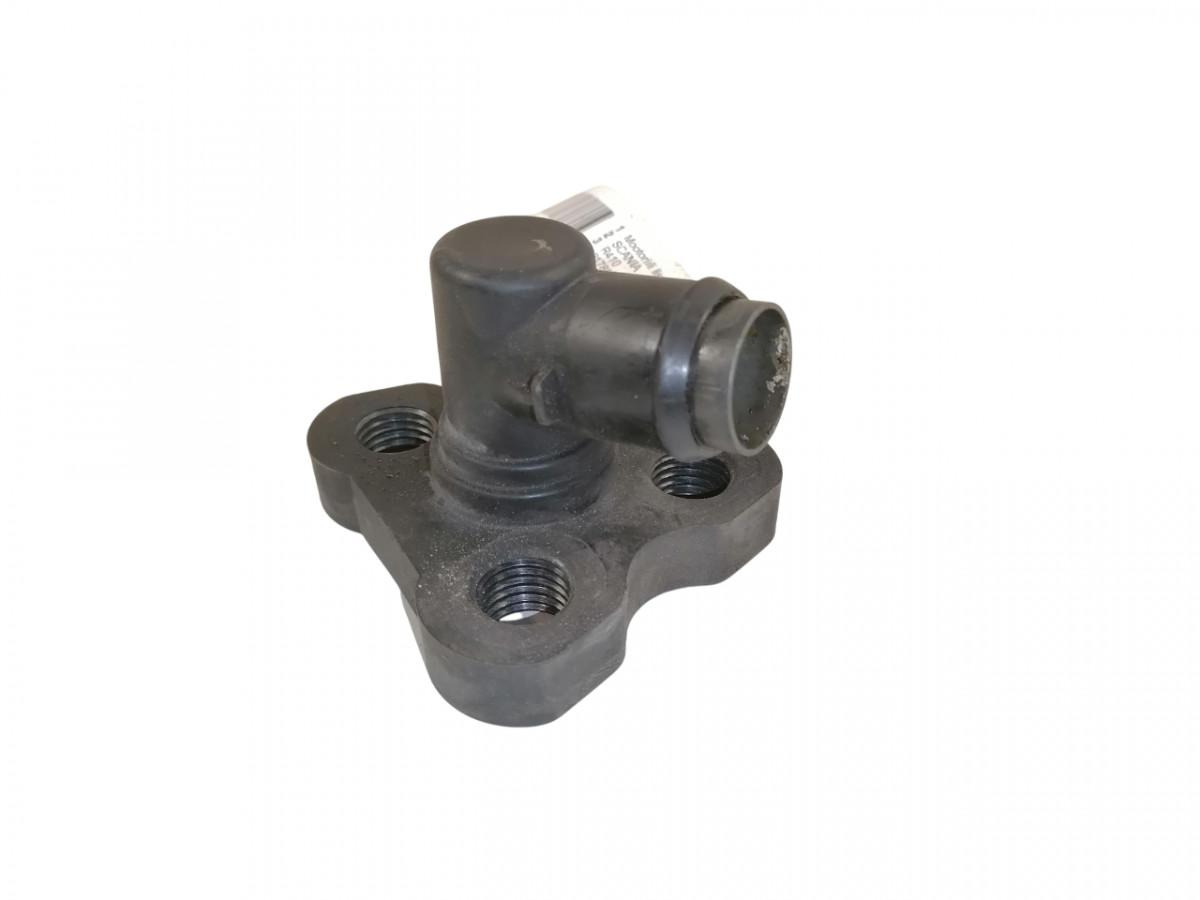 Scania Oil pipe 2178551 - Двигатель и запчасти для Грузовиков: фото 1 Scania Oil pipe 2178551 - Двигатель и запчасти для Грузовиков: фото 1