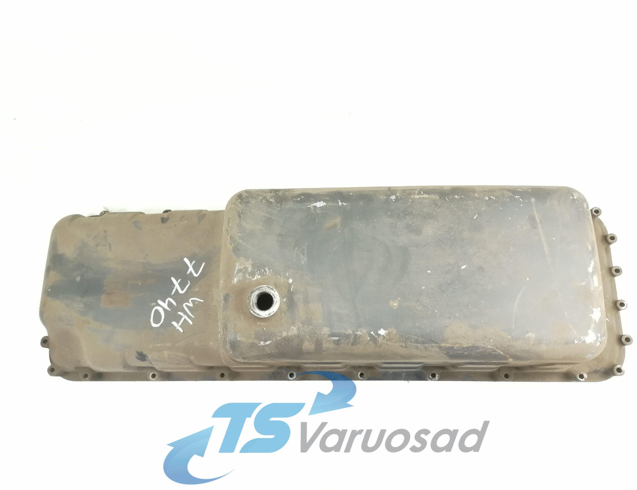 Scania Oil sump 1549598 - Масляный поддон для Грузовиков: фото 5 Scania Oil sump 1549598 - Масляный поддон для Грузовиков: фото 5
