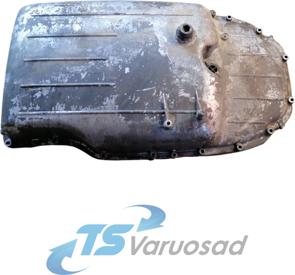 Scania Oil sump 1762255 - Масляный поддон для Грузовиков: фото 1 Scania Oil sump 1762255 - Масляный поддон для Грузовиков: фото 1