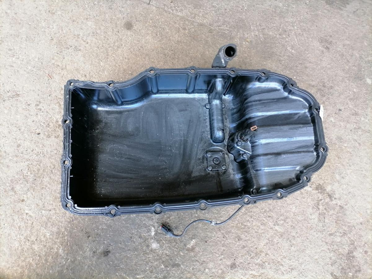 Scania Oil sump 2362030 - Масляный поддон для Грузовиков: фото 3 Scania Oil sump 2362030 - Масляный поддон для Грузовиков: фото 3