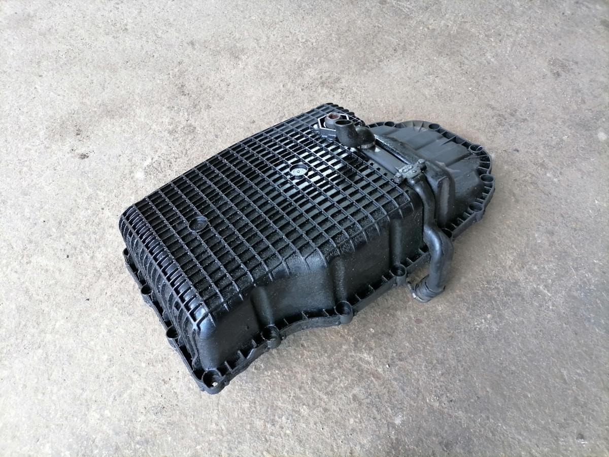 Scania Oil sump 2362030 - Масляный поддон для Грузовиков: фото 4 Scania Oil sump 2362030 - Масляный поддон для Грузовиков: фото 4