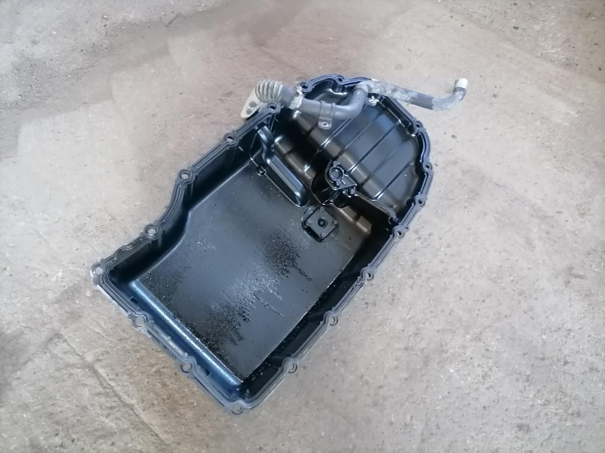 Scania Oil sump 2840476 - Масляный поддон для Грузовиков: фото 5 Scania Oil sump 2840476 - Масляный поддон для Грузовиков: фото 5