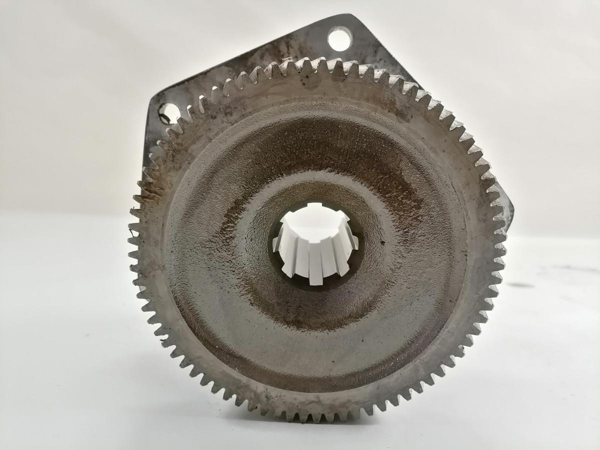 Scania PTO väljavõte mootorist 2348602 - Гидравлика для Грузовиков: фото 3 Scania PTO väljavõte mootorist 2348602 - Гидравлика для Грузовиков: фото 3