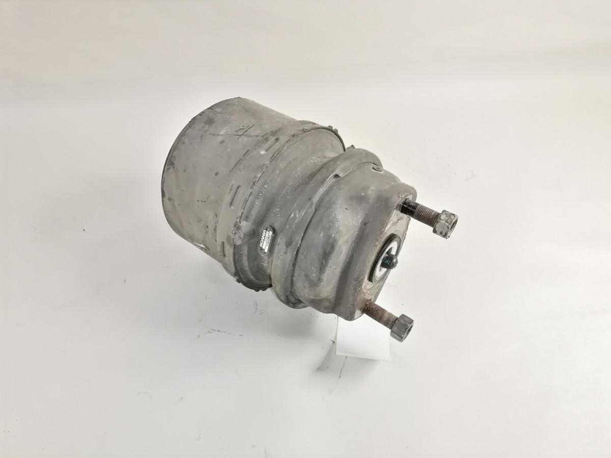 Scania Pidurikamber 24/30 2494058 - Детали тормозной системы для Грузовиков: фото 3 Scania Pidurikamber 24/30 2494058 - Детали тормозной системы для Грузовиков: фото 3