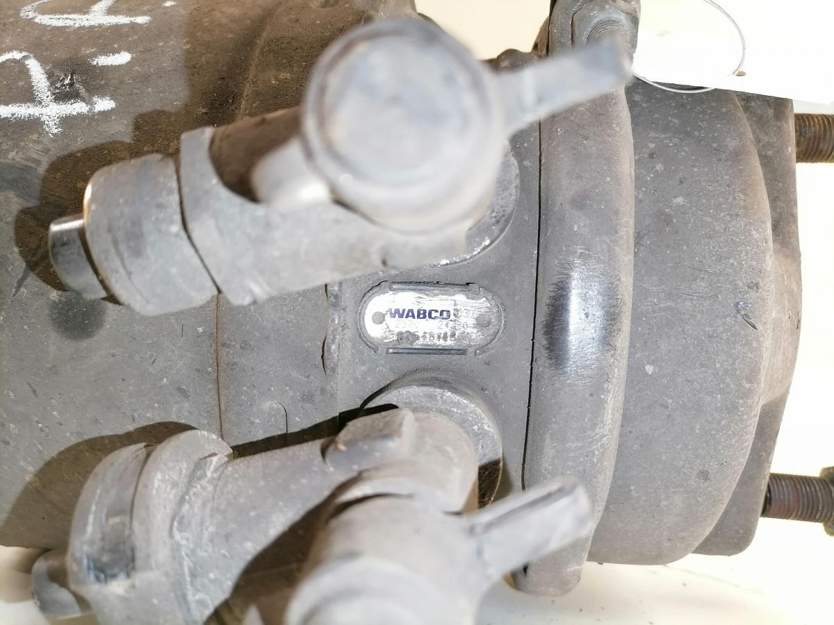 Scania Pidurikamber 24/30 2494058 - Детали тормозной системы для Грузовиков: фото 4 Scania Pidurikamber 24/30 2494058 - Детали тормозной системы для Грузовиков: фото 4