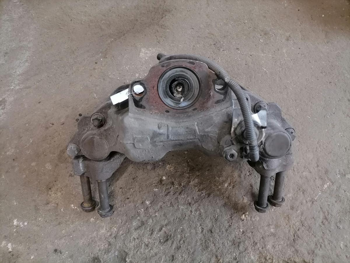 Scania Pidurisadul 2541985 - Детали тормозной системы для Грузовиков: фото 4 Scania Pidurisadul 2541985 - Детали тормозной системы для Грузовиков: фото 4