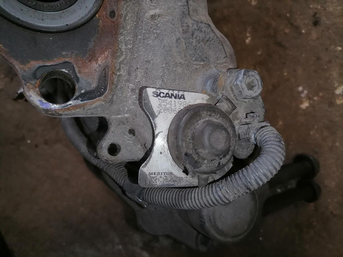 Scania Pidurisadul 2541986 - Детали тормозной системы для Грузовиков: фото 3 Scania Pidurisadul 2541986 - Детали тормозной системы для Грузовиков: фото 3