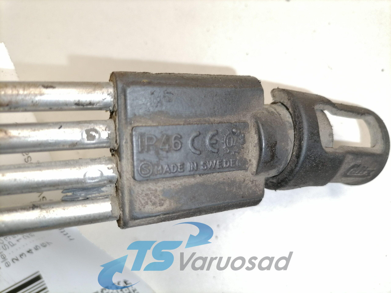 Scania Plokisoojenduse element 1540905 - Сенсор для Грузовиков: фото 4 Scania Plokisoojenduse element 1540905 - Сенсор для Грузовиков: фото 4