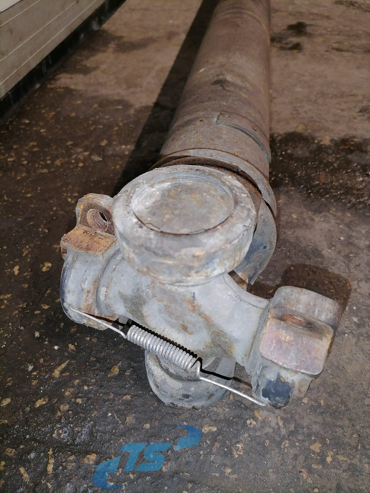 Scania Propeller shaft 1759014 - Карданный вал для Грузовиков: фото 2 Scania Propeller shaft 1759014 - Карданный вал для Грузовиков: фото 2