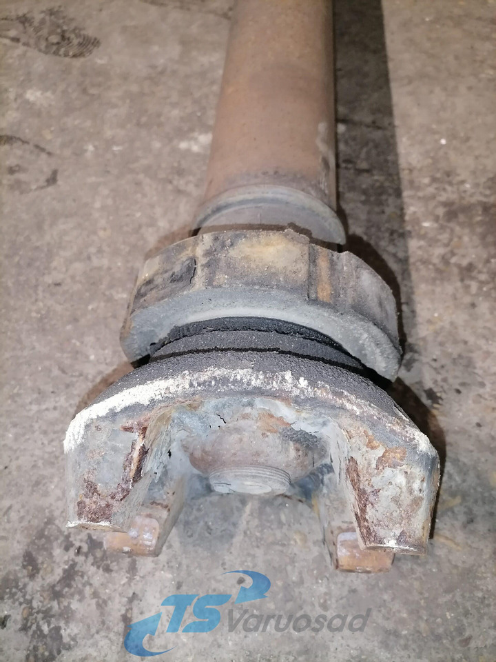 Scania Propeller shaft 1759014 - Карданный вал для Грузовиков: фото 3 Scania Propeller shaft 1759014 - Карданный вал для Грузовиков: фото 3