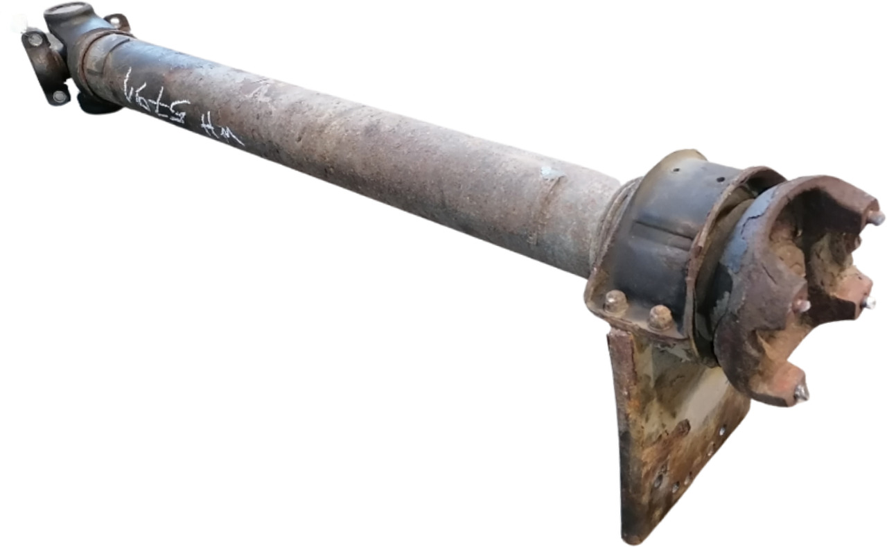 Scania Propeller shaft 1759134 - Карданный вал для Грузовиков: фото 1 Scania Propeller shaft 1759134 - Карданный вал для Грузовиков: фото 1