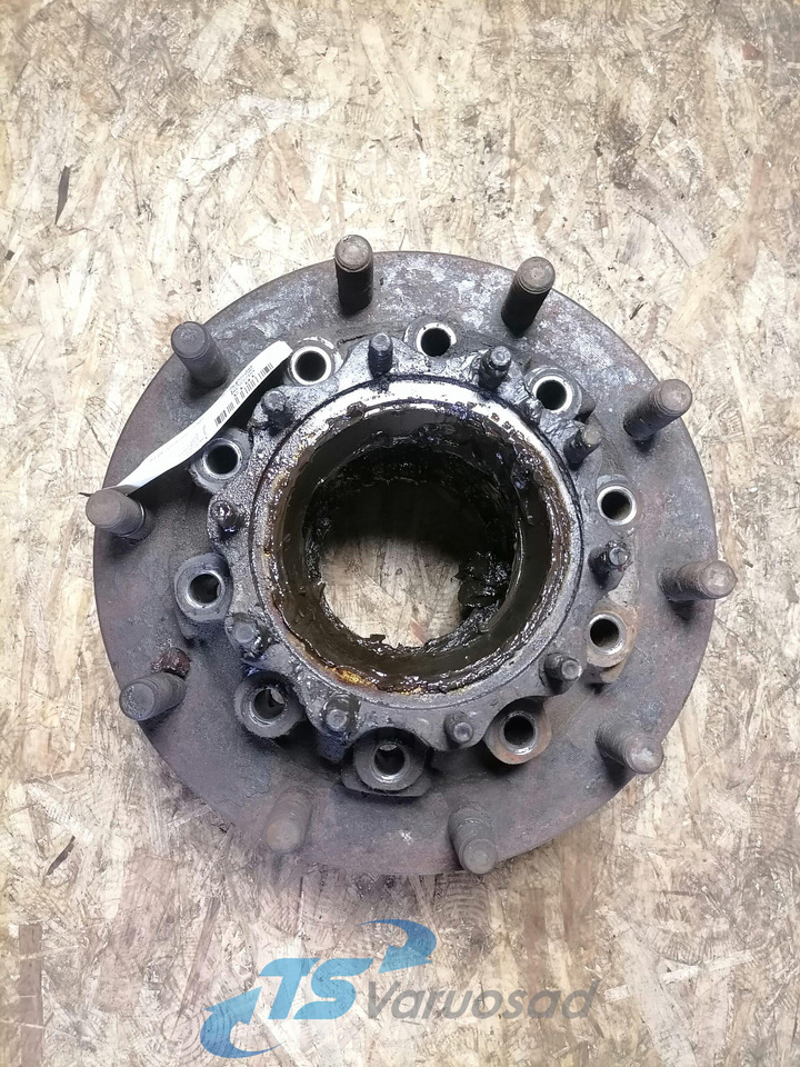 Scania Rear axel hub 1382884 - Универсальная запчасть для Грузовиков: фото 2 Scania Rear axel hub 1382884 - Универсальная запчасть для Грузовиков: фото 2