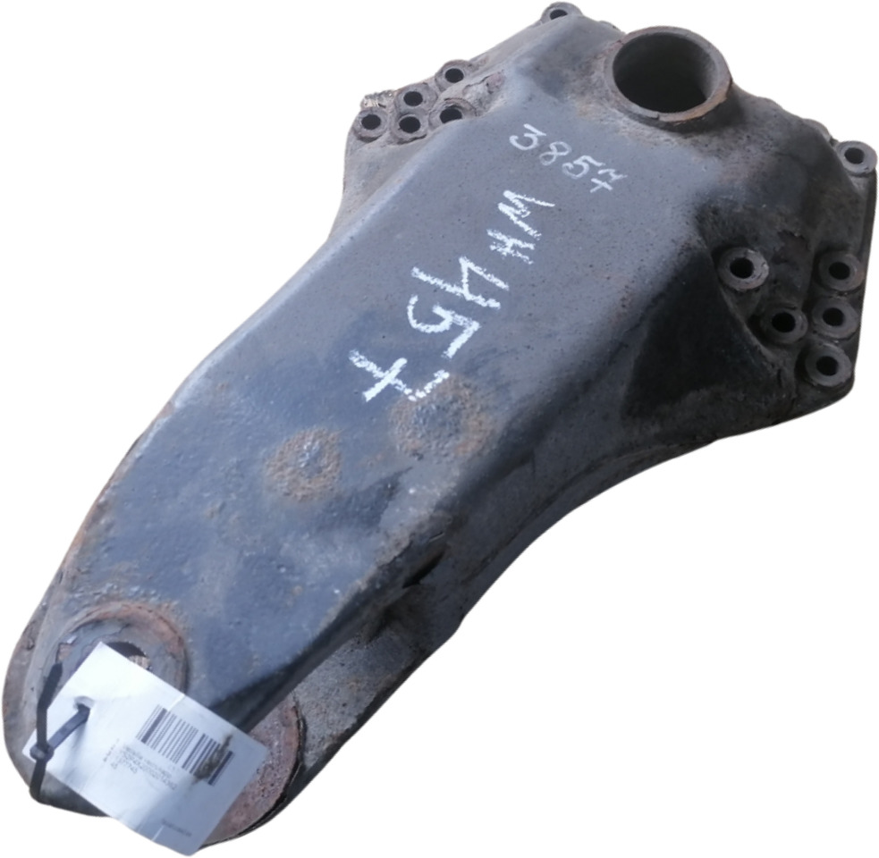 Scania Rear axel spring 1377745 - Подвеска для Грузовиков: фото 1 Scania Rear axel spring 1377745 - Подвеска для Грузовиков: фото 1