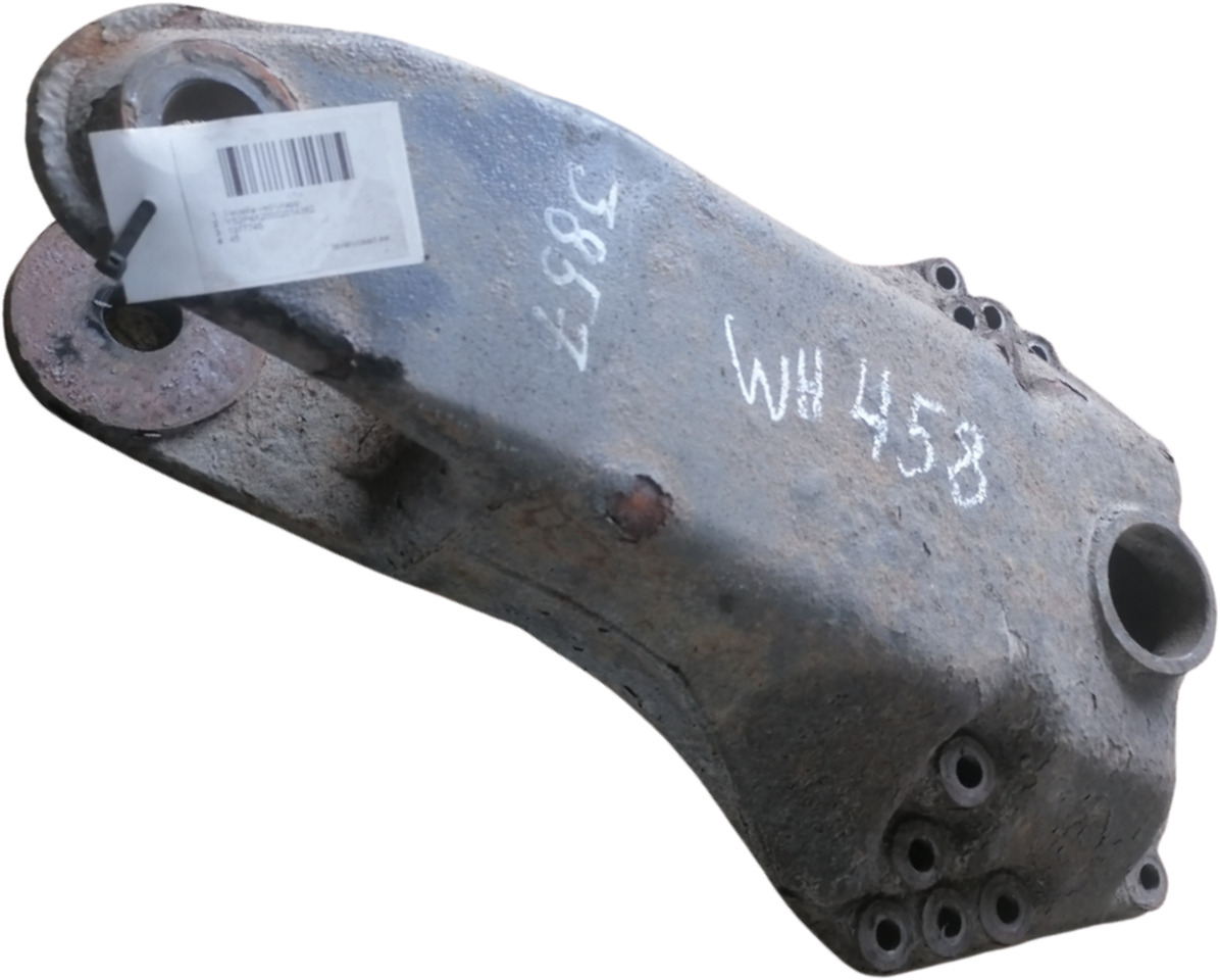 Scania Rear axel spring 1377745 - Подвеска для Грузовиков: фото 1 Scania Rear axel spring 1377745 - Подвеска для Грузовиков: фото 1