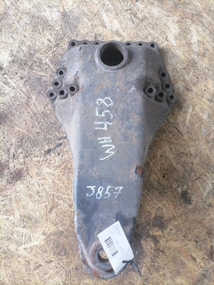 Scania Rear axel spring 1377745 - Подвеска для Грузовиков: фото 3 Scania Rear axel spring 1377745 - Подвеска для Грузовиков: фото 3