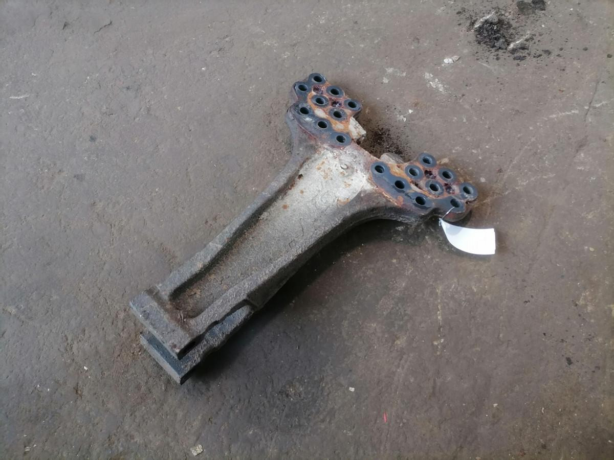 Scania Rear axel spring 1537311 - Подвеска для Грузовиков: фото 3 Scania Rear axel spring 1537311 - Подвеска для Грузовиков: фото 3